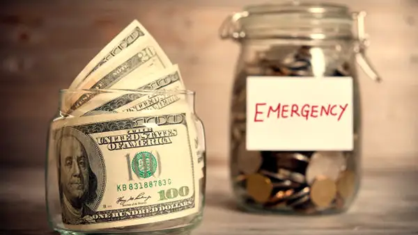 Save for an Emergency Fund