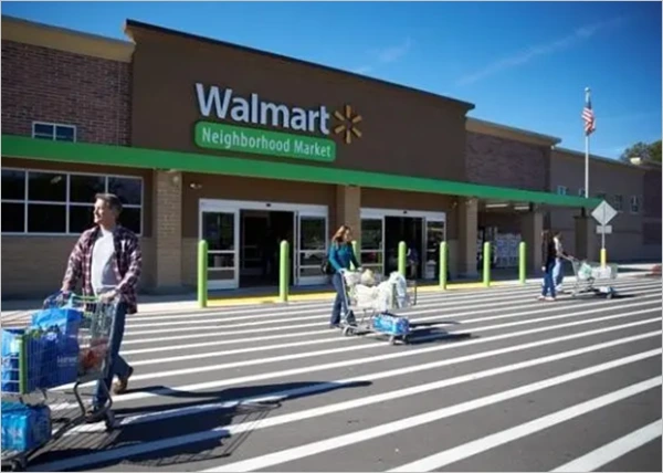 are neighborhood Walmarts cheaper than Walmart supercenters