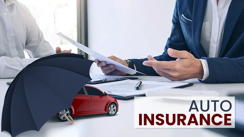 auto insurance