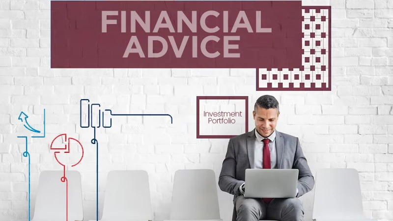 financial advice