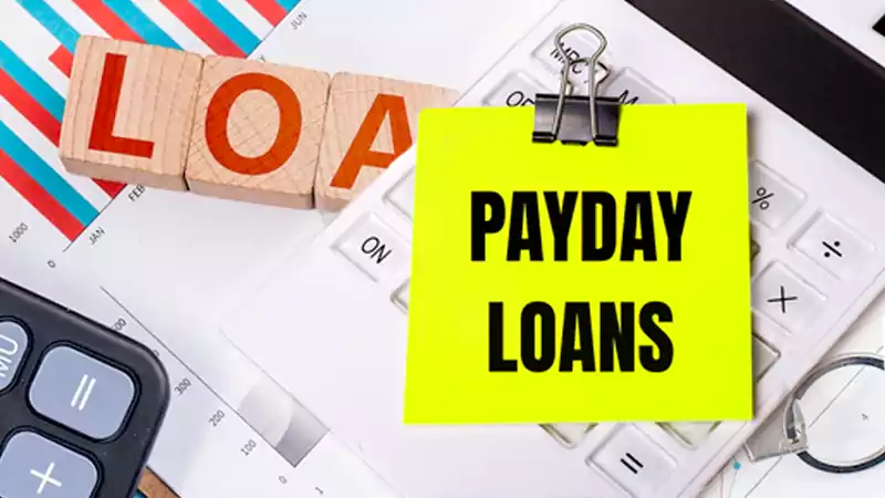 pay day loan