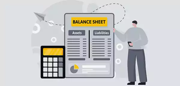 Balance Sheet