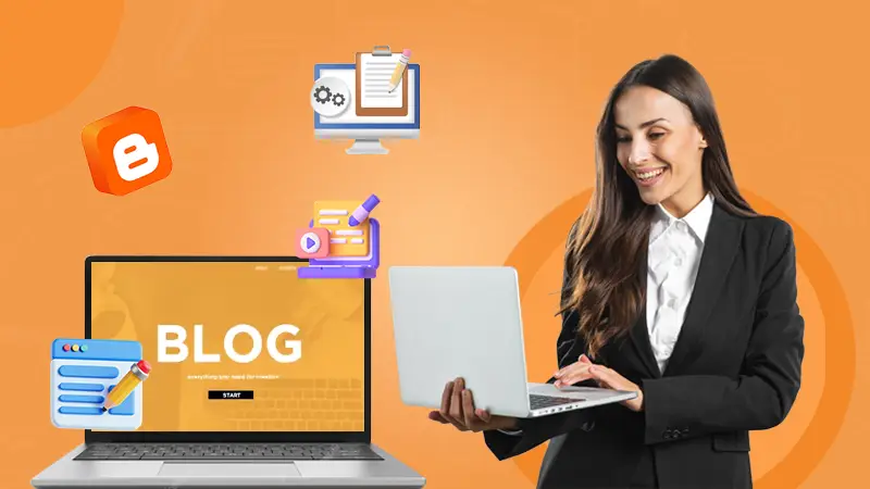 Business Blogging