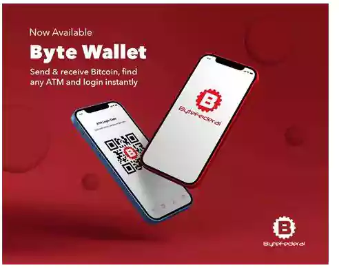 Byte Wallet