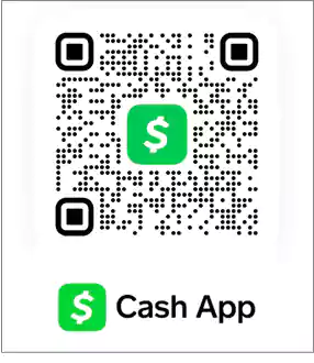 Cash App QR Scanner