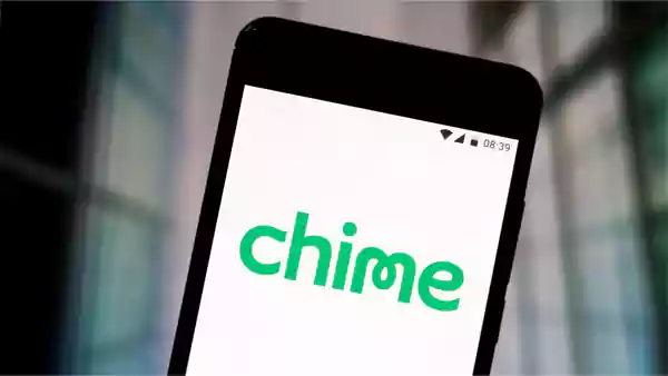 Chime on android