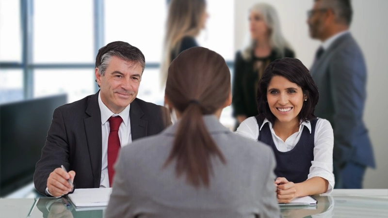 Effective Interview Strategies