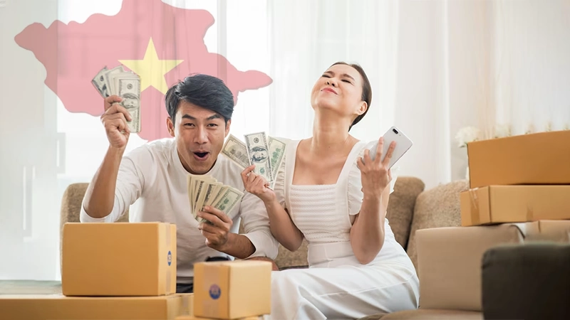 Express Loans in Vietnam