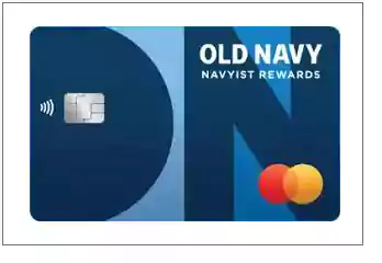 Old Navy credit card1