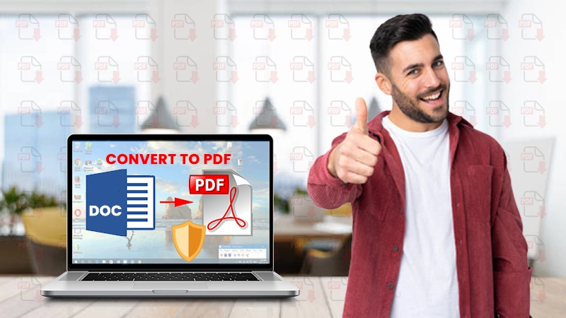 PDF CONVERTER