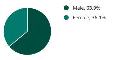 Pie chart