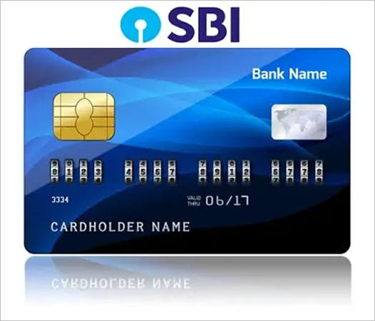 SBI ATM Debit Card