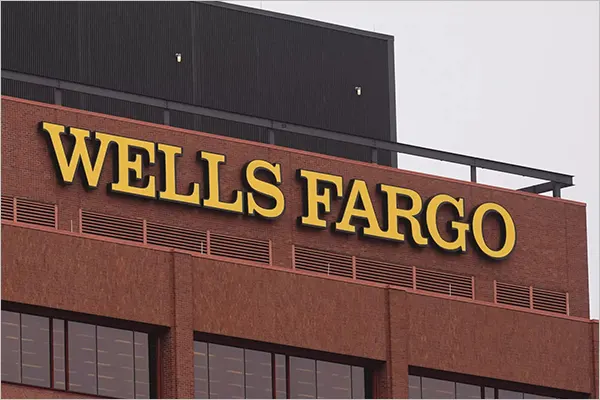 Wells Fargo