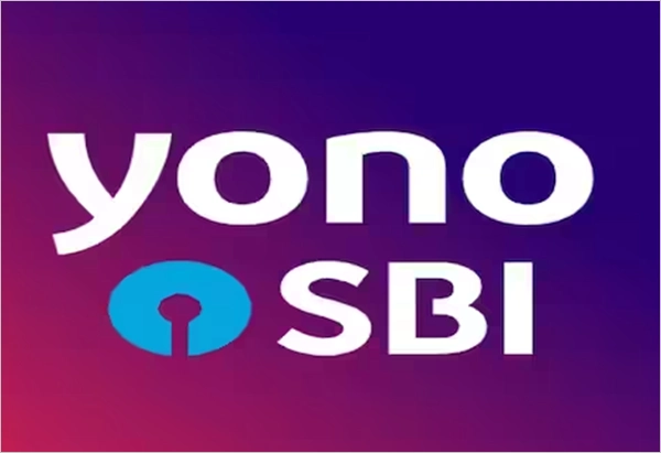 Yono SBI Logo