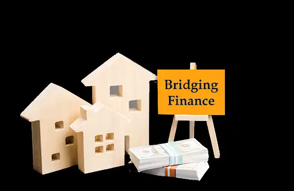 bridging finance