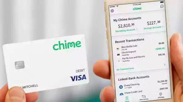 Where to Load Chime Card for Free?