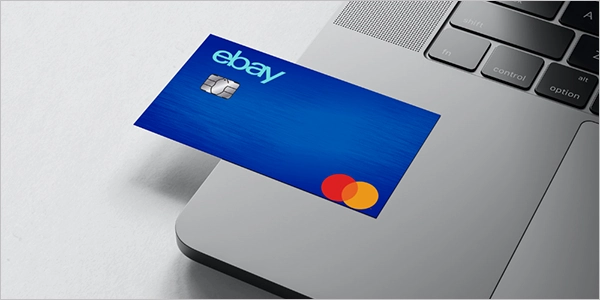 eBay Mastercard