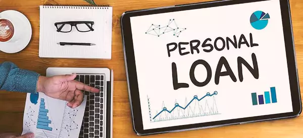 personal loan