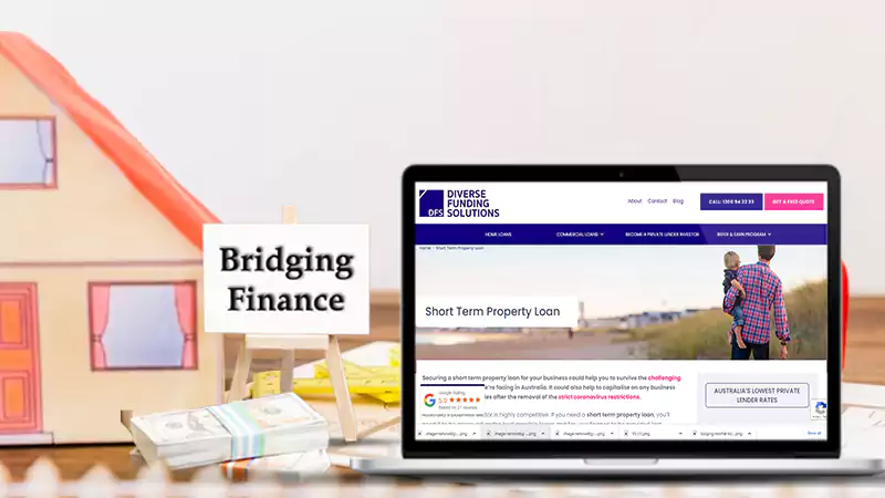 property-bridging-finance