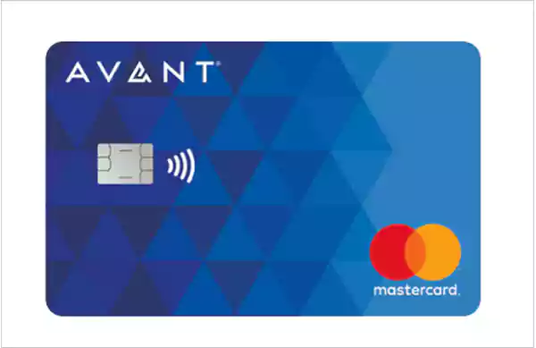 Benefits of Avant Credit Card