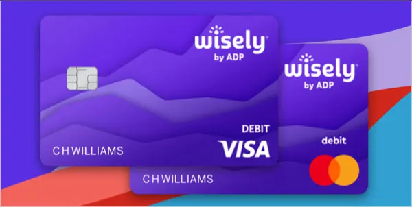 Wisely Card