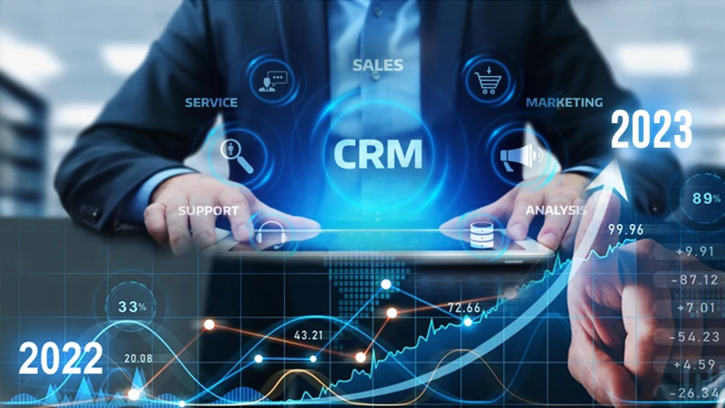 Crm for business grow