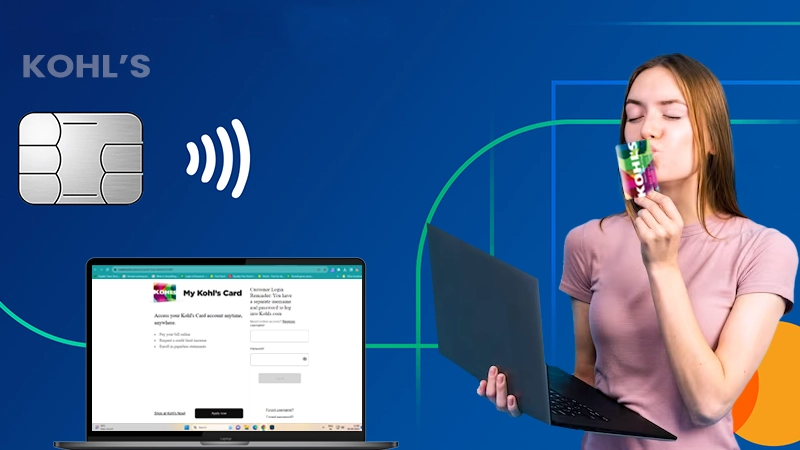 How to Activate Kohl's Credit Card Account Online 2023? 