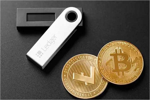 Ledger Nano X