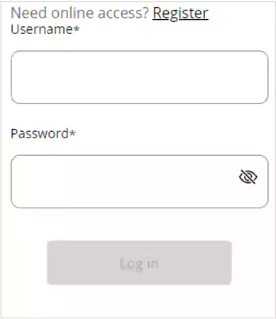 Login to Kohls Credit Card Portal