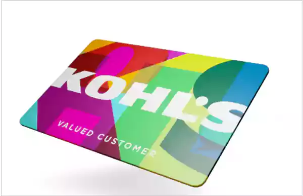 Pay Kohls Credit Card Bills Online