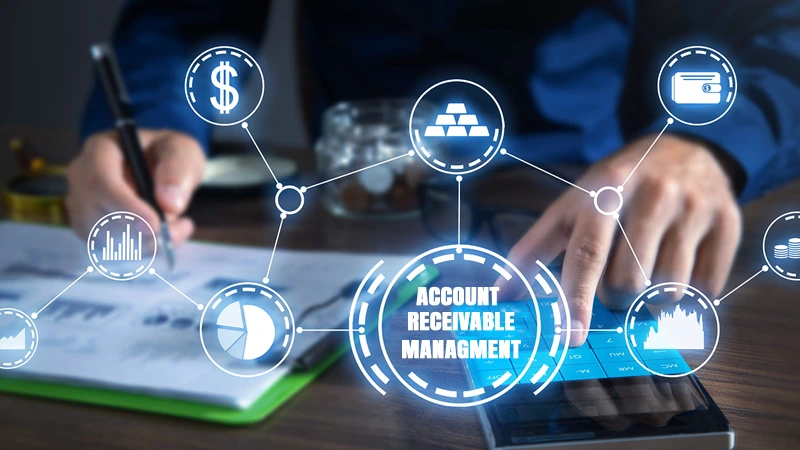 accouts receivable managment