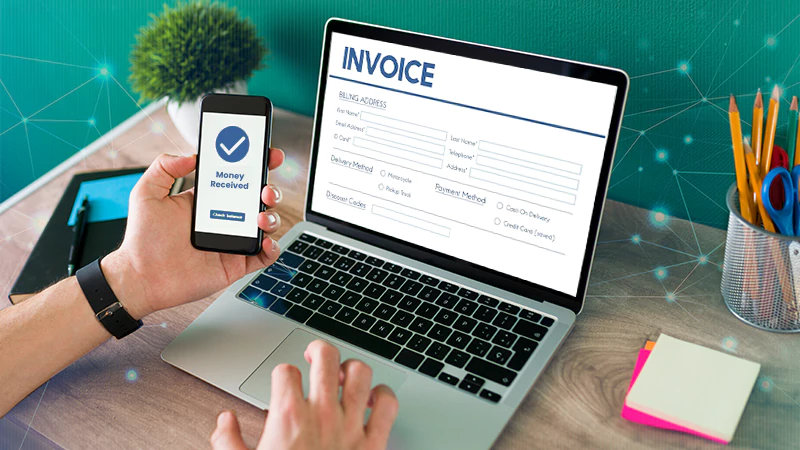 automating invoices can help you get paid faster