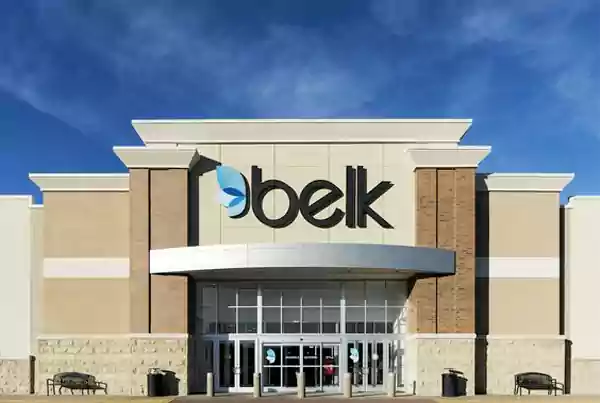 belk store