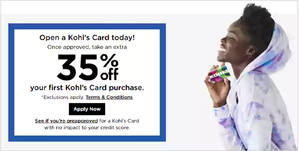 Kohl's Credit Card Review (Dec. 2023)