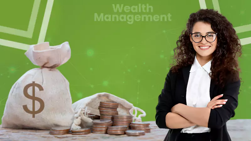 simple wealth management tips