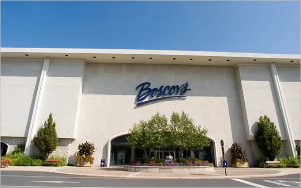 Boscov Store