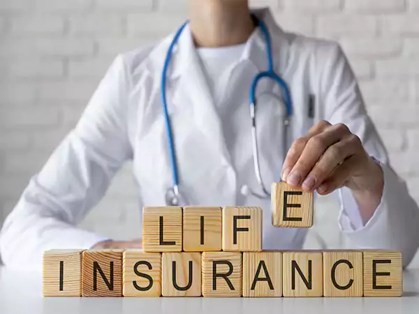 Life Insurance