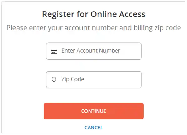 qvc credit card login