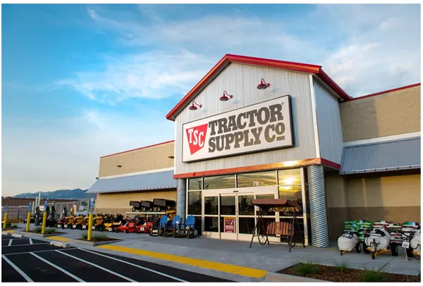 Tractor Supply co