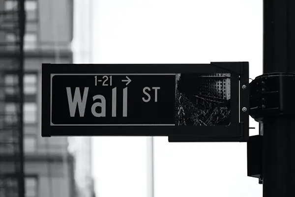  Wall Street