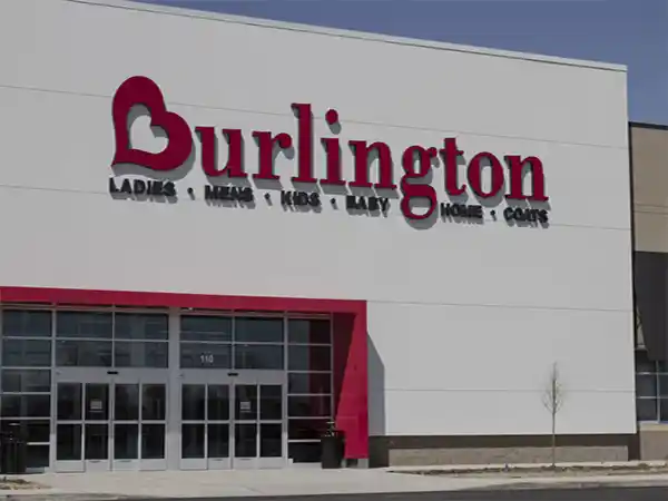 Burlington Store