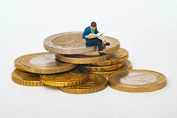 hedge funds