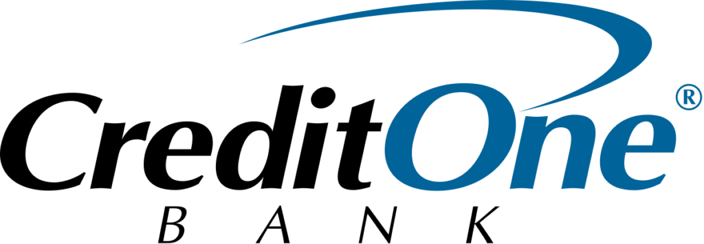 Credit One bank