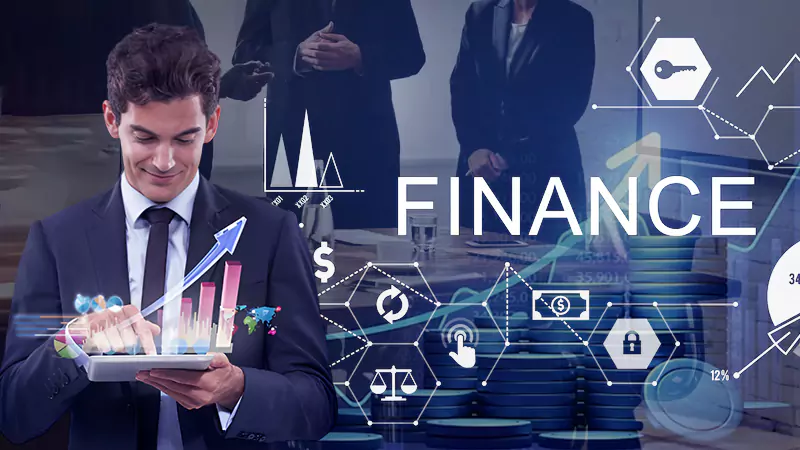 importance of finance control for small medium size companies
