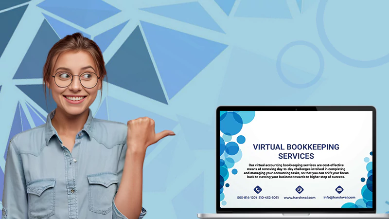 virtual bookkeeping services