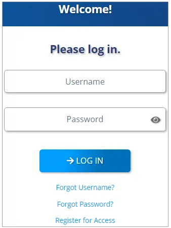 cerulean card login page