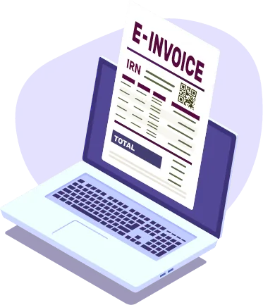 e-invoicing