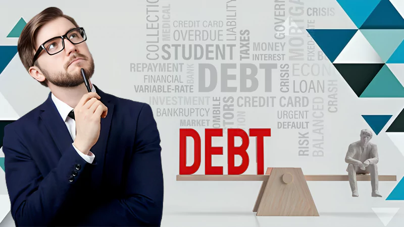 is debt consolidation right
