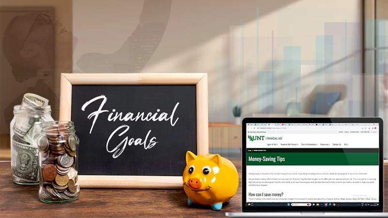 tips for achieving your financial goals