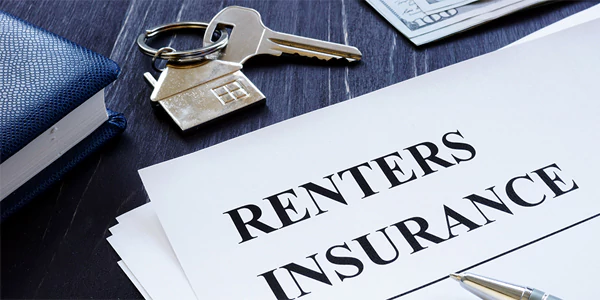 Comprehensive Coverage of Renter's Insurance